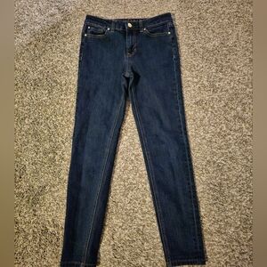 Kate Spade Girl's Blue Jeans sz 12